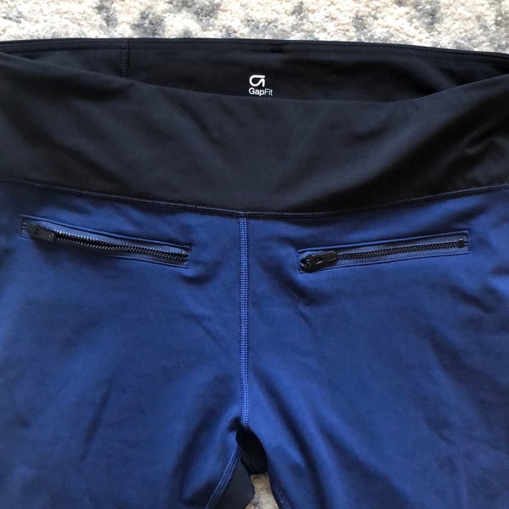 gap fit leggings - Picture 3 of 4